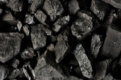 Small Heath coal boiler costs
